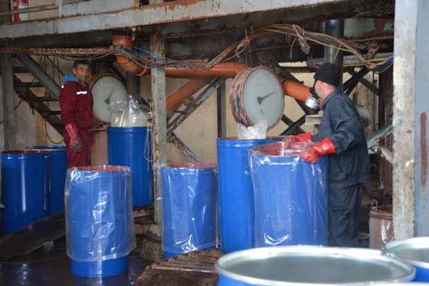 Крушевац: Још два дана, па чистији ваздух?